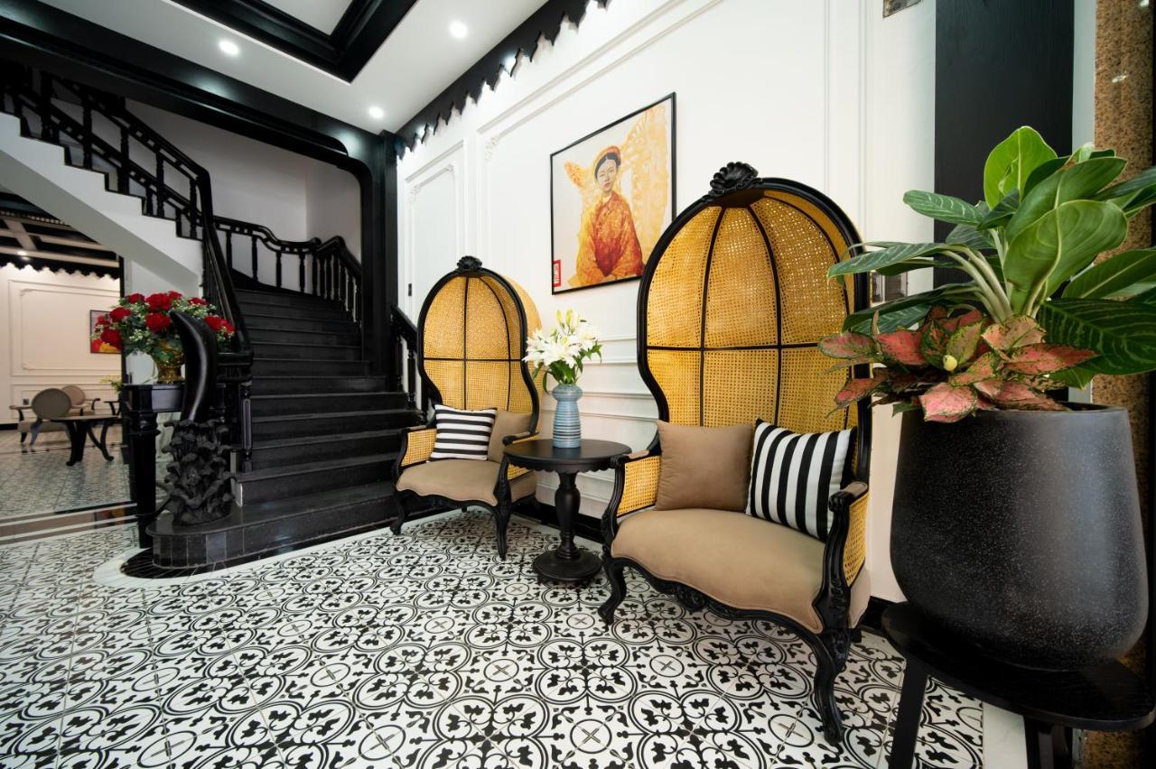 Thuy Duong Boutique Hotel Hue Dış mekan fotoğraf