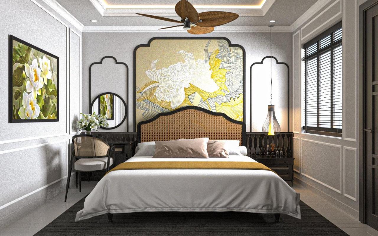 Thuy Duong Boutique Hotel Hue Dış mekan fotoğraf