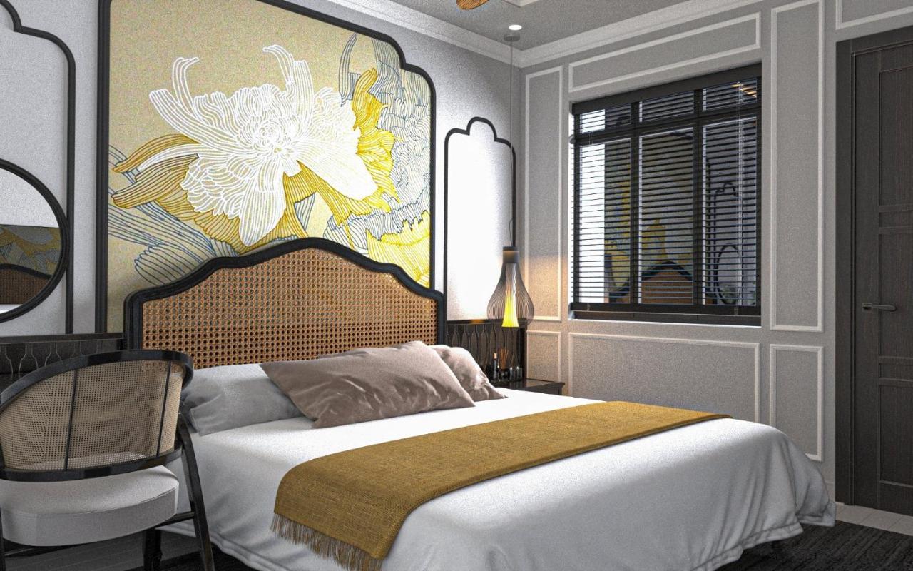Thuy Duong Boutique Hotel Hue Dış mekan fotoğraf