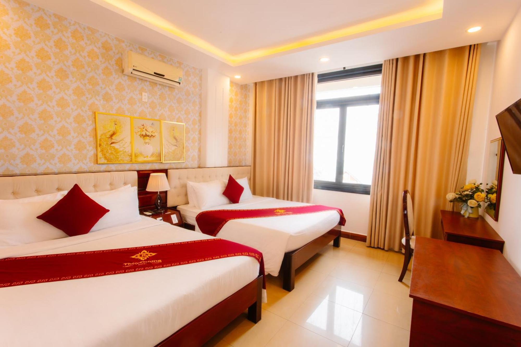 Thuy Duong Boutique Hotel Hue Dış mekan fotoğraf