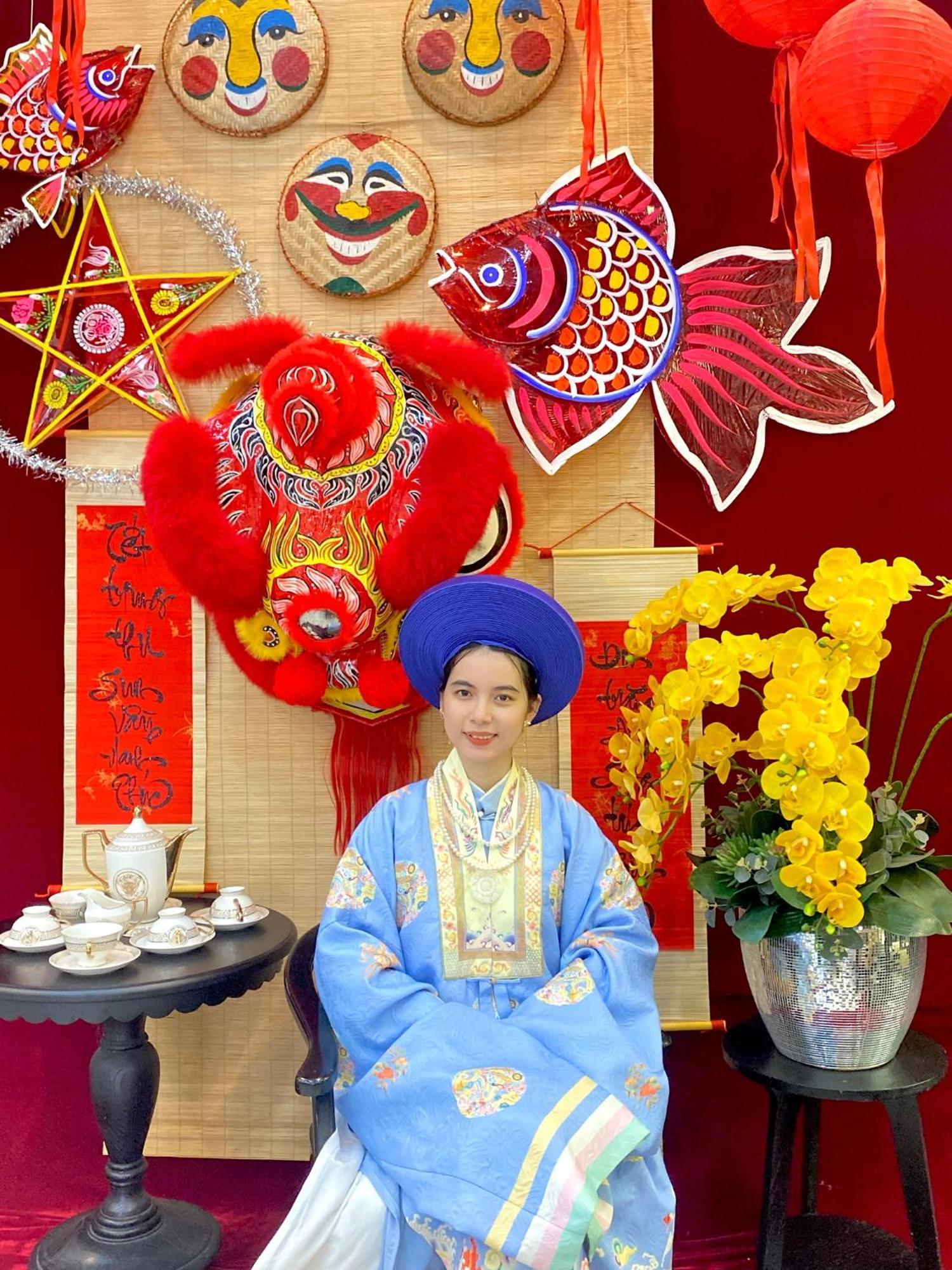 Thuy Duong Boutique Hotel Hue Dış mekan fotoğraf