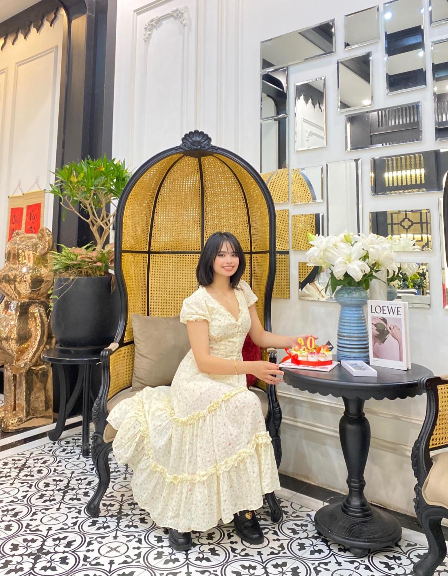 Thuy Duong Boutique Hotel Hue Dış mekan fotoğraf