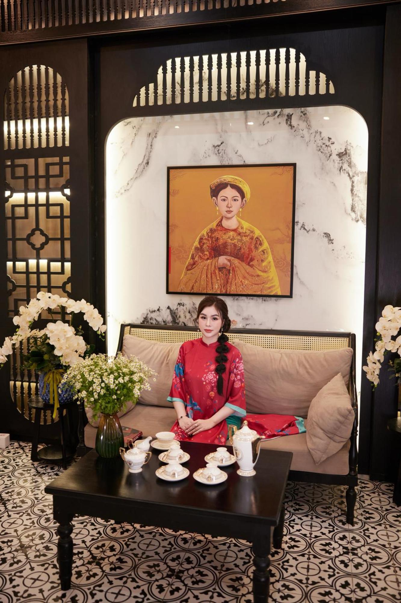 Thuy Duong Boutique Hotel Hue Dış mekan fotoğraf