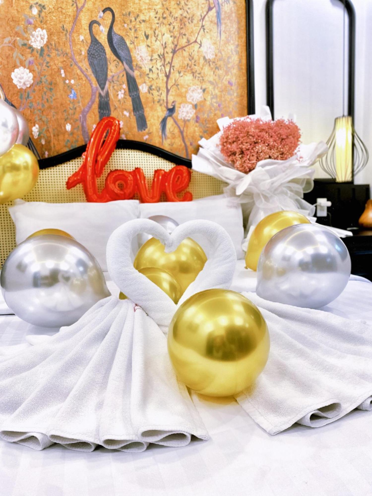 Thuy Duong Boutique Hotel Hue Dış mekan fotoğraf