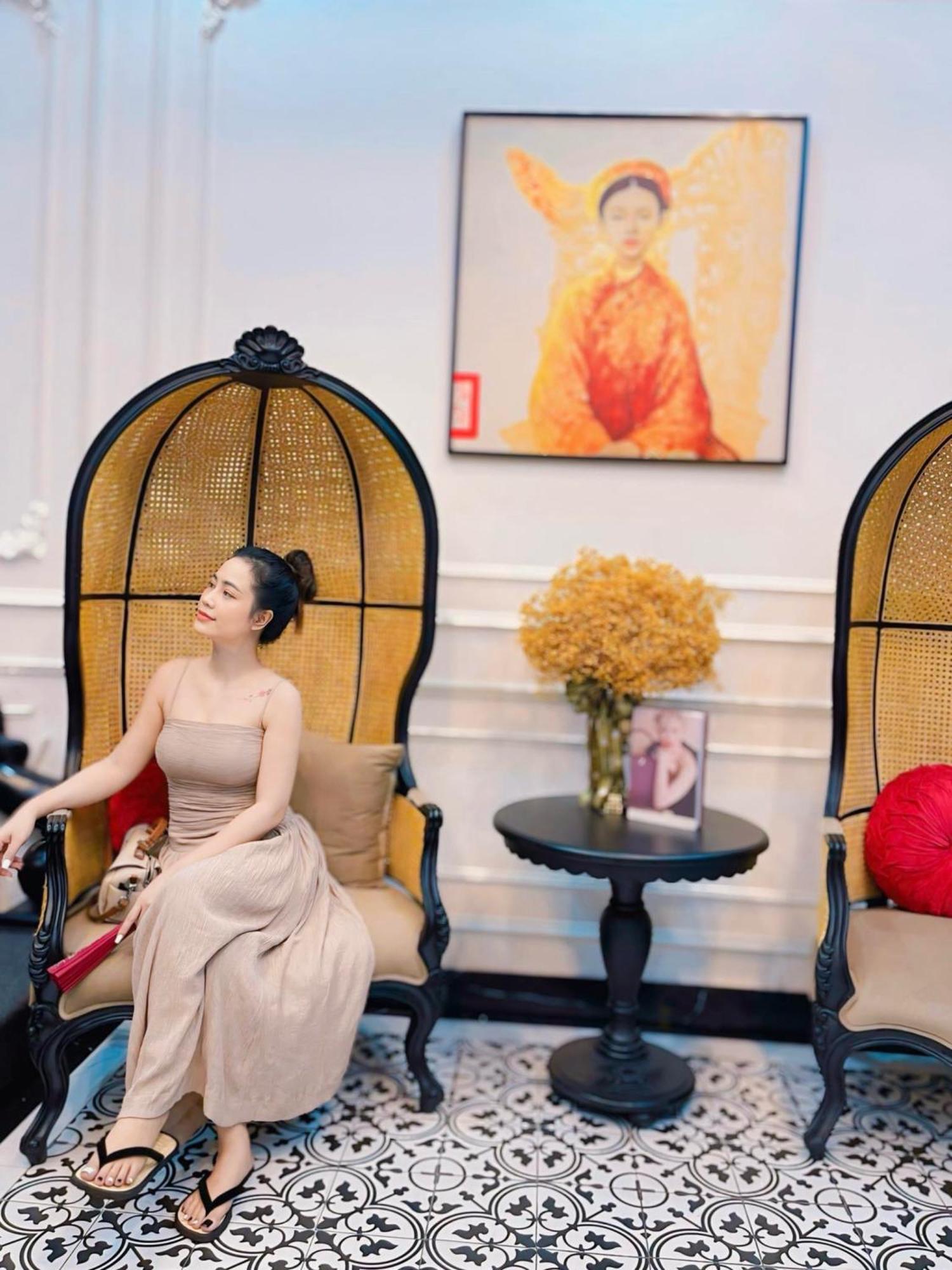 Thuy Duong Boutique Hotel Hue Dış mekan fotoğraf