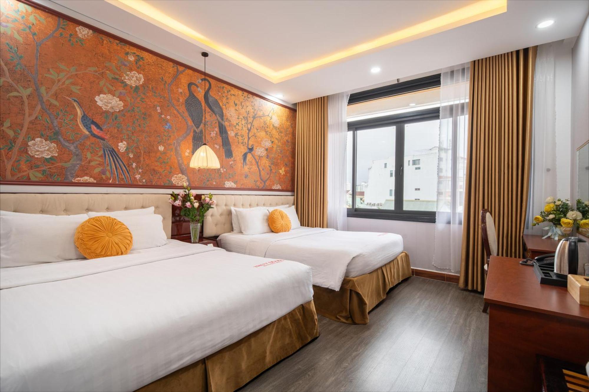 Thuy Duong Boutique Hotel Hue Dış mekan fotoğraf